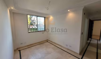 Apartamento Locação 3 dormitórios 2 banheiros - Interlagos