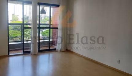 Apartamento para venda e locação, 4 dorms, 3 vagas na Chácara Santo Antonio