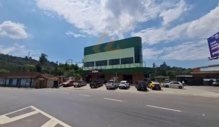Anúncio de Galpão para Locação/Venda ? Centro de Embu Guaçu
