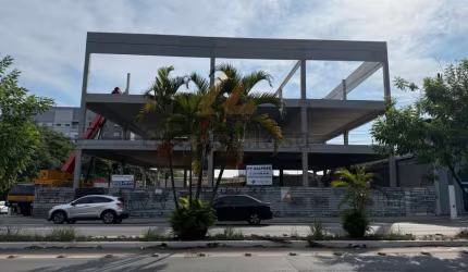 ? Oportunidade Imperdível! Imóvel Comercial de 1.200m² para o Seu Negócio! ?