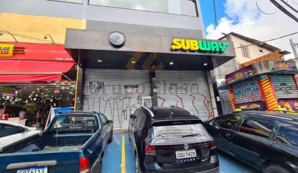 ? EXCELENTE IMÓVEL COMERCIAL PARA LOCAÇÃO ? LOCALIZAÇÃO PRIVILEGIADA! ?
