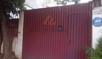 Oportunidade Única! Sobrado Comercial na Av. João Dias