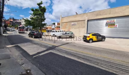 ? Oportunidade Única para o Seu Negócio! ?