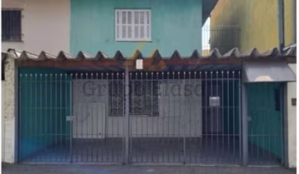 Casa comercial com 2 salas para alugar na Rua Bragança Paulista, 158, Vila Cruzeiro, São Paulo, 155 m2 por R$ 3.500