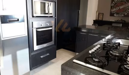 Apartamento Venda  3 Suítes  4 banheiros 3 Garagem - Campo Belo-SP