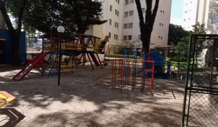 Apartamento Venda - 3 Dormitórios, 2 wc e 1 Vaga de garagem - Vila Mascote -SP