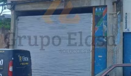 Salão aluga em Capão Redondo Zona Sul