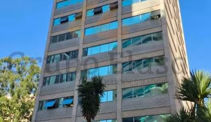 Sala Comercial para Locação | Pronta para Uso