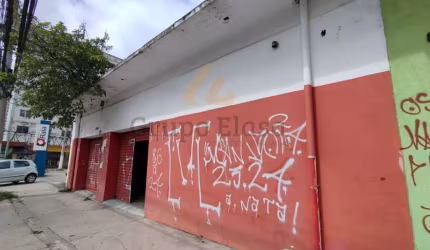 Salão Comercial para Locação - Av. Morumbi.