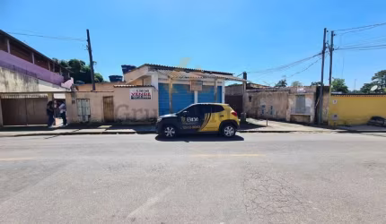 ? Casa à Venda no Cipó ? Embu-Guaçu | Oportunidade para Investidores! ?