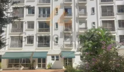 Apartamento com 1 Dormitório com Vaga na Bela Vista  ?  ao Lado do Metrô!