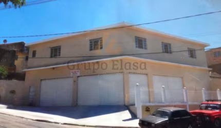 salão comercial com ótima localização!