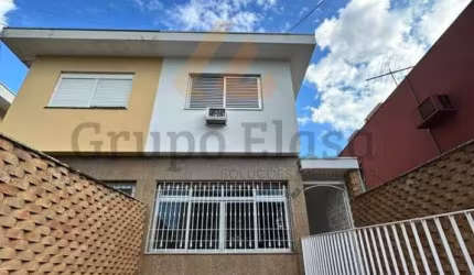 Sobrado a venda em Vila Gumercindo Zona Norte