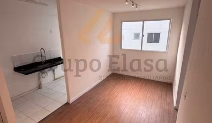 Apartamento - 41 m² | Jardim Boa Vista - São Paulo/SP