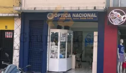 Imóvel comercial para Venda Santo Amaro