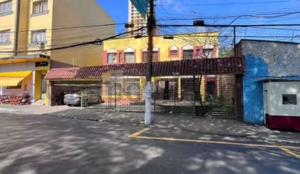 Prédio comercial  salão nível da rua -  Venda ou Locação ? Localização Privilegiada em Santo Amaro