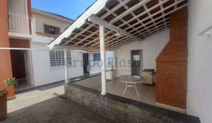 Casa á Venda Jardim Germânia