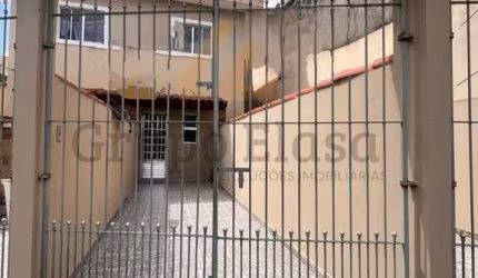 Casa independente para Locação - Jardim Irapiranga