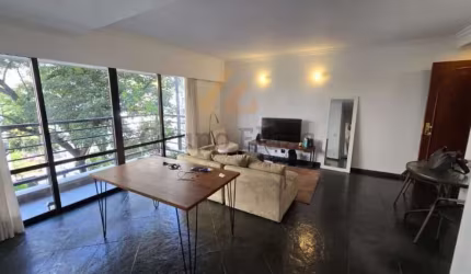 3 Dorms (1 Suíte) | 84m² | Vila Olímpia