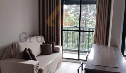 Apartamento mobiliado | 2 dormitórios | Jardim Umarizal