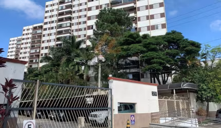 Apartamento com 3 quartos | 1 suíte | Moradas do Campo Limpo