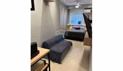 Lindo Apartamento tipo Loft em COPANEMA !!!