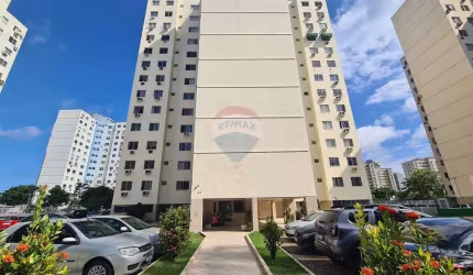 Apartamento 2 quartos - Condominio Costa do Sol ( ESPIGÃO )
