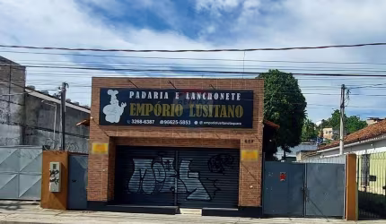 Locação: Ponto Comercial na Taquara, RJ - Imperdível!