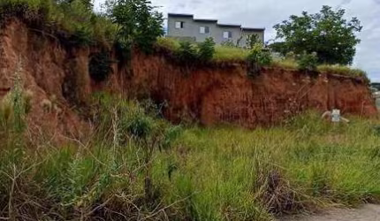Terreno para Venda em Bragança Paulista, Jardim Lago do Moinho