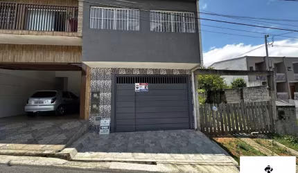 Casa para Venda em Bragança Paulista, JARDIM SÃO MIGUEL, 2 dormitórios, 1 suíte, 3 banheiros, 2 vagas