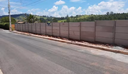 Terreno para Venda em Bragança Paulista, Chácara Alvorada