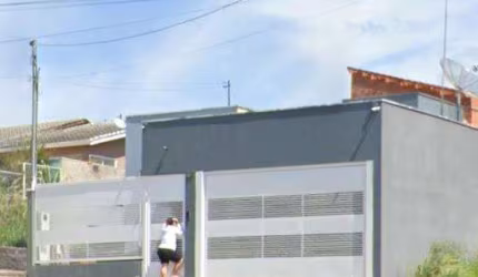 Casa para Venda em Bragança Paulista, JARDIM VISTA ALEGRE, 3 dormitórios, 1 suíte, 3 banheiros, 2 vagas