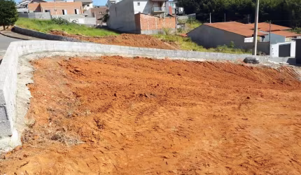 Terreno para Venda em Bragança Paulista, RESIDENCIAL DOS LAGOS