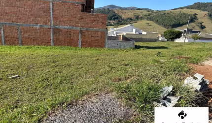 Terreno em Condomínio para Venda em Bragança Paulista, Centro Industrial Rafael Diniz