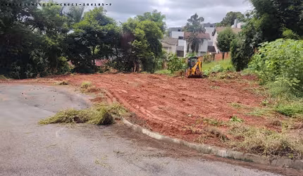 Terreno para Venda em Bragança Paulista, Loteamento Villagio Sant`Angelo