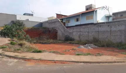 Terreno para Venda em Bragança Paulista, Jardins