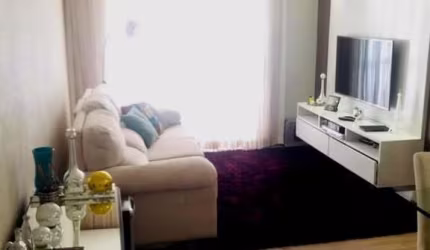 Apartamento para Venda em Bragança Paulista, Bom Retiro, 3 dormitórios, 1 suíte, 2 banheiros, 1 vaga