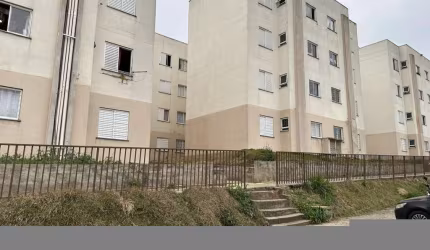 Apartamento para Venda em Bragança Paulista, RESIDENCIAL HÍPICA JAGUARI, 2 dormitórios, 1 banheiro, 1 vaga