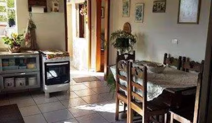 Casa para Venda em Bragança Paulista, Centro, 3 dormitórios, 1 banheiro