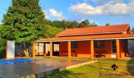 Chácara para Venda em Pedra Bela, Bairro dos Pretos, 2 dormitórios, 1 banheiro, 2 vagas
