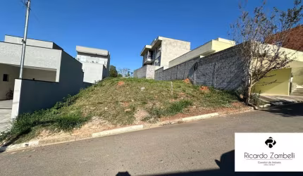 Terreno em Condomínio para Venda em Bragança Paulista, Centro Industrial Rafael Diniz