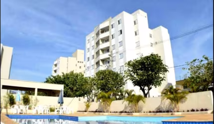 Apartamento para Venda em Bragança Paulista, Bom Retiro, 3 dormitórios, 1 suíte, 2 banheiros, 1 vaga