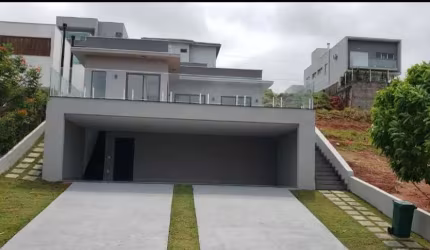 Casa em Condomínio para Venda em Bragança Paulista, Condomínio Residencial Campos do Conde, 3 dormitórios, 3 suítes, 4 banheiros, 3 vagas