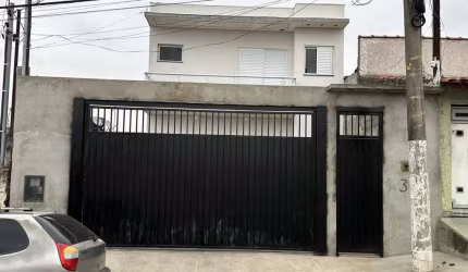 Casa para Venda em Bragança Paulista, Cidade Nova, 5 dormitórios, 1 suíte, 3 banheiros, 3 vagas