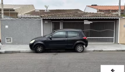 Casa para Venda em Bragança Paulista, JARDIM DAS LARANJEIRAS, 3 dormitórios, 1 suíte, 2 banheiros, 3 vagas