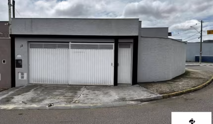 Casa para Venda em Bragança Paulista, Jardins, 3 dormitórios, 1 suíte, 3 banheiros, 2 vagas