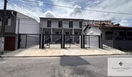 Casa para Venda em Bragança Paulista, Aparecida, 2 dormitórios, 1 suíte, 2 banheiros, 2 vagas