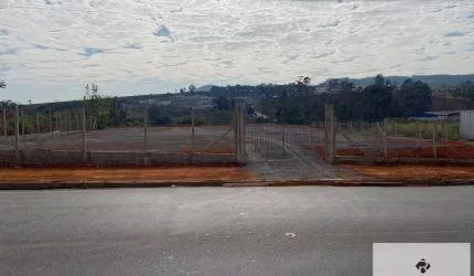 Terreno para Locação em Bragança Paulista, Penha