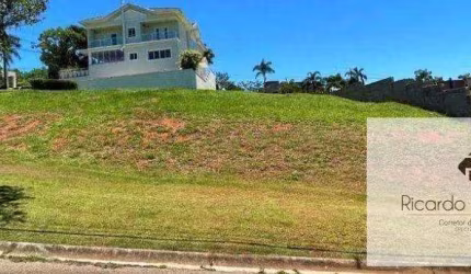 Terreno em Condomínio para Venda em Bragança Paulista, Condomínio Residencial Fazenda Santa Helena