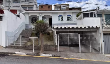 Casa para Locação em Bragança Paulista, JARDIM NOVA BRAGANÇA, 3 dormitórios, 1 suíte, 2 banheiros, 2 vagas